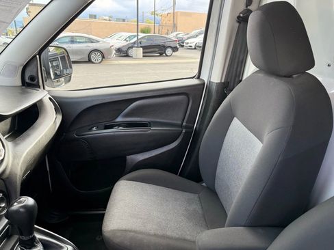 Used 2022 RAM ProMaster City Wagon image 24