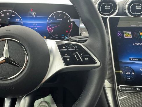 Certified 2026 Mercedes-Benz GLC 300 image 25