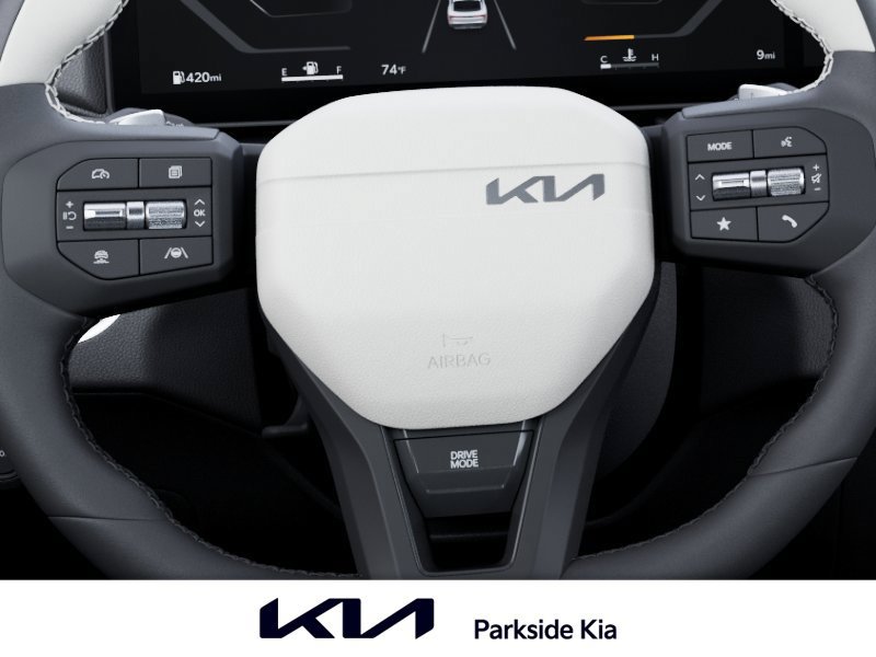 New 2026 Kia K4 GT-Line w/ GT-Line Premium Package FWD image 22