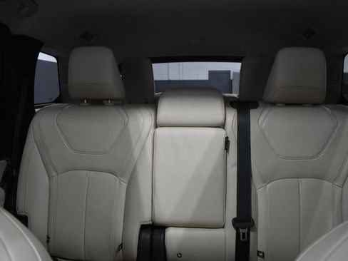 Used 2023 INFINITI QX60 Luxe w/ Cargo Package image 32