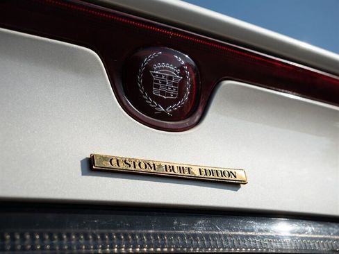 Used 1999 Cadillac Seville SLS w/ Personalization Pkg FWD image 15