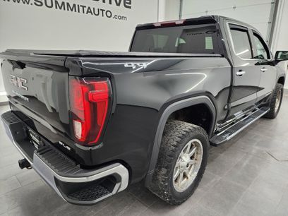 Used 2019 GMC Sierra 1500 SLE