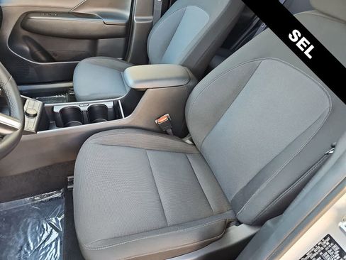 Certified 2024 Hyundai Kona SEL w/ Convenience Package image 15