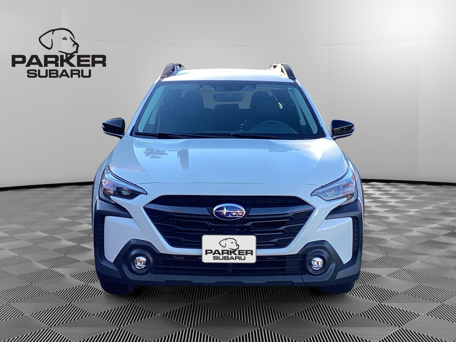 Certified 2025 Subaru Outback Premium w/ Popular Package #1A AWD/4WD image 8