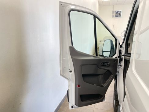 New 2026 Ford Transit 350 148 High Roof Extended RWD image 12