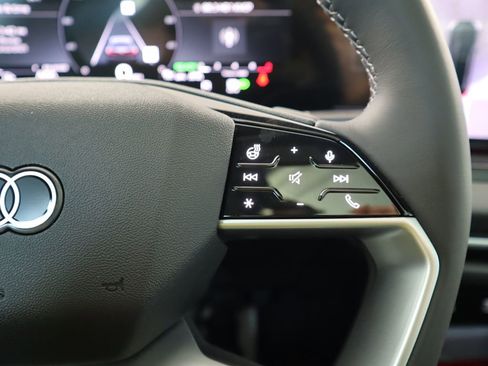 Used 2025 Audi A5 2.0T Premium Plus image 13