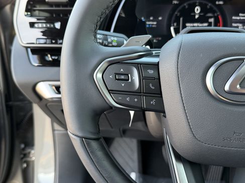 New 2026 Lexus RX 350 F Sport image 22