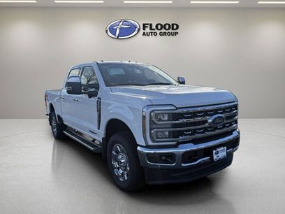 New 2026 Ford F350 Lariat w/ Lariat Premium Package
