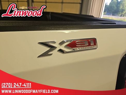 New 2026 GMC Sierra 1500 Elevation w/ Elevation Premium Package image 12