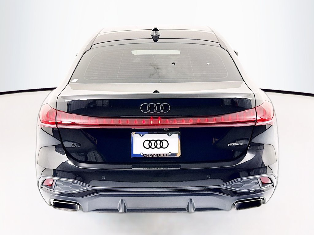 Used 2026 Audi A5 Premium Plus w/ Premium Plus Package AWD/4WD image 6