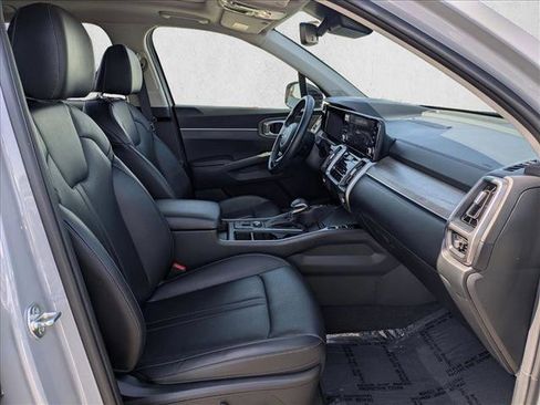 Used 2023 Kia Sorento X-Line EX AWD/4WD image 22