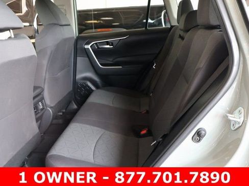 Used 2023 Toyota RAV4 XLE image 14