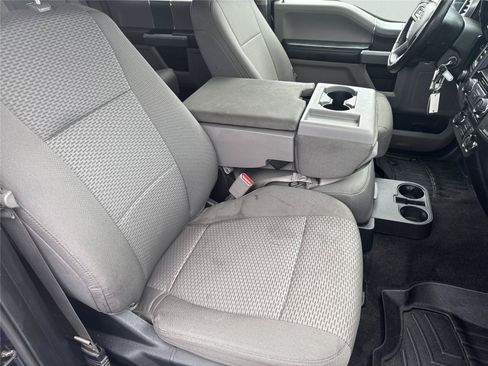 Used 2016 Ford F150 XLT w/ Equipment Group 302A Luxury AWD/4WD image 33