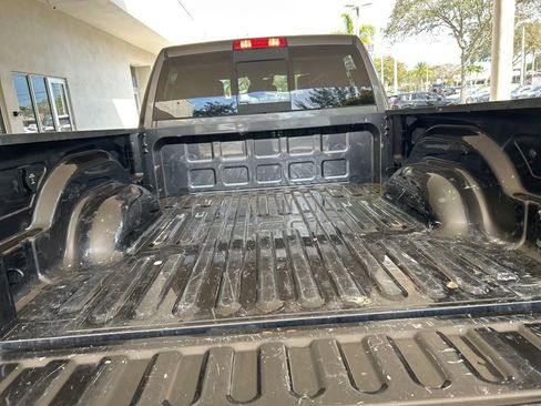 Used 2024 RAM 2500 Laramie w/ Safety Group image 36