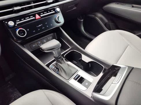 New 2026 Hyundai Santa Cruz SEL FWD image 24
