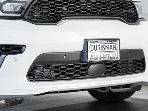 New 2026 Dodge Durango GT image 14