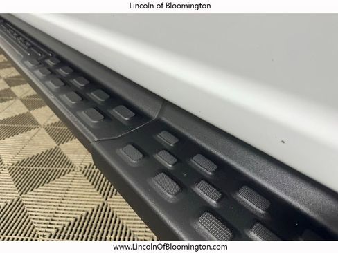 Used 2025 Ford F150 Lightning Lariat image 16