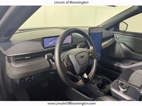 Used 2024 Ford Mustang Mach-E GT image 30