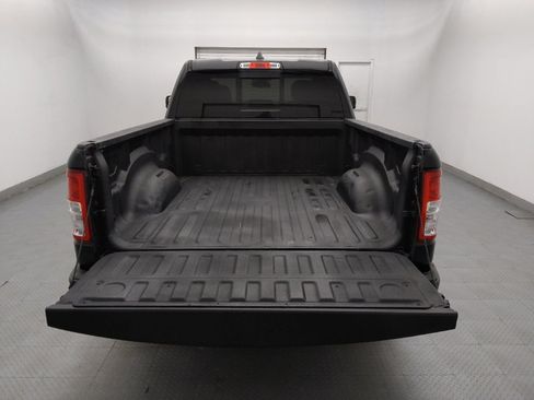 Used 2019 RAM 1500 Big Horn AWD/4WD image 29