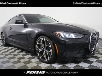 Certified 2025 BMW 430i 430i w/ Premium Package video 1