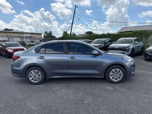 Used 2019 Kia Rio S FWD image 8