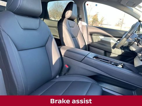 New 2025 Nissan Murano SL image 41