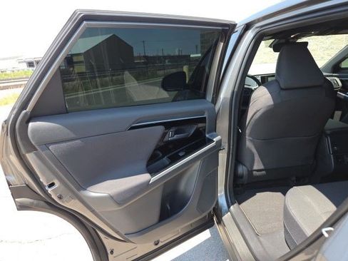 Used 2023 Subaru Solterra AWD image 13