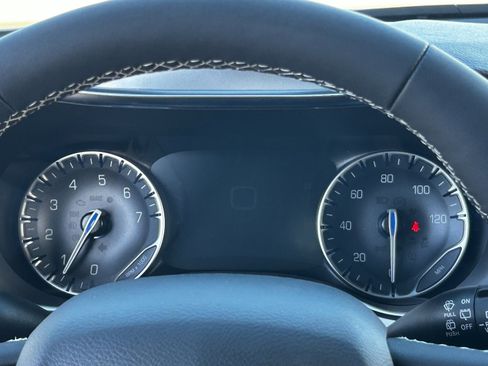 New 2026 Chrysler Pacifica Limited w/ S Appearance Package image 22