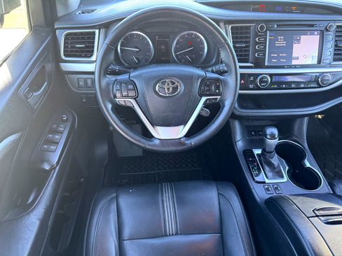 Used 2017 Toyota Highlander SE image 22