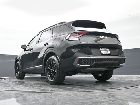 Used 2024 Kia Sportage X-Pro Prestige image 43