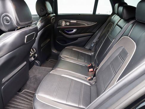 Used 2021 Mercedes-Benz E 63 AMG S image 29