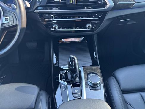 Used 2019 BMW X3 xDrive30i image 11