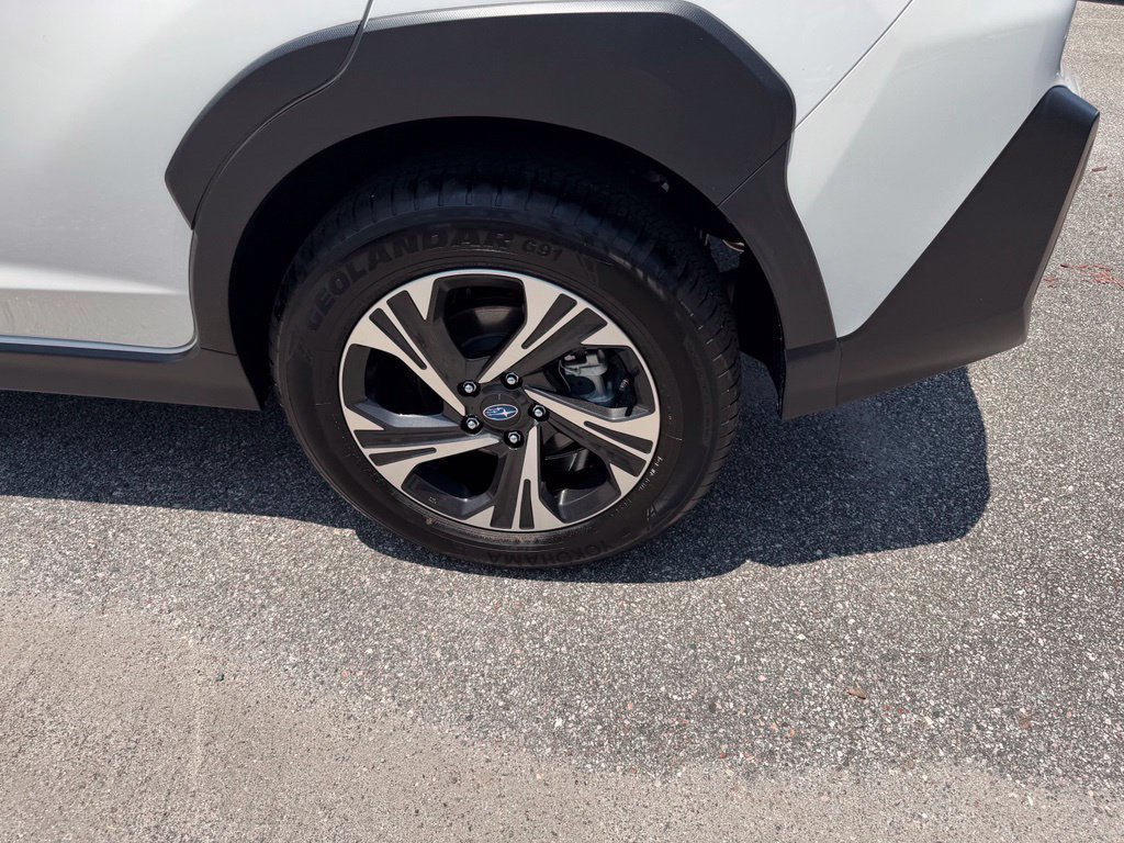 Used 2026 Subaru Crosstrek 2.5i Premium AWD/4WD image 9