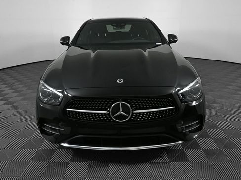 Used 2021 Mercedes-Benz E 350 Sedan image 34