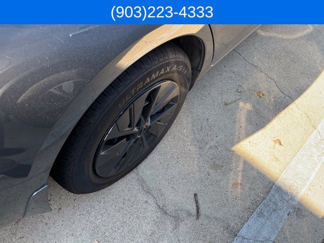 Used 2025 Nissan Altima 2.5 S FWD image 8