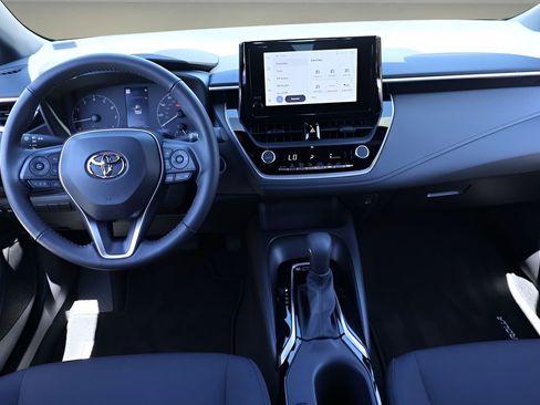 Certified 2023 Toyota Corolla SE image 15
