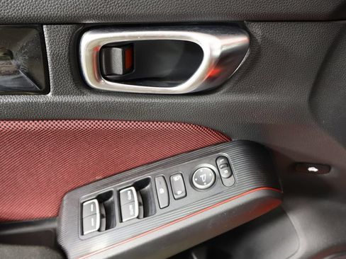 Used 2025 Honda Civic Si image 19