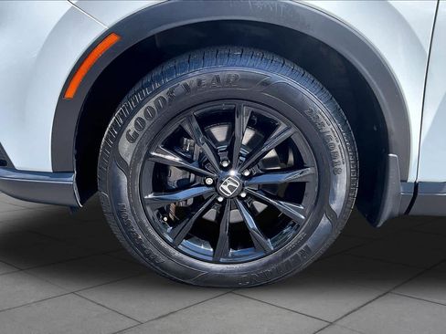 Used 2023 Honda CR-V Sport image 11