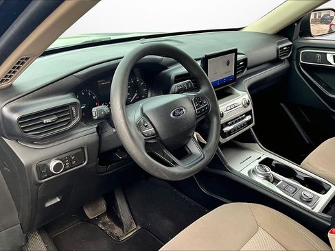 Used 2023 Ford Explorer 4WD image 21