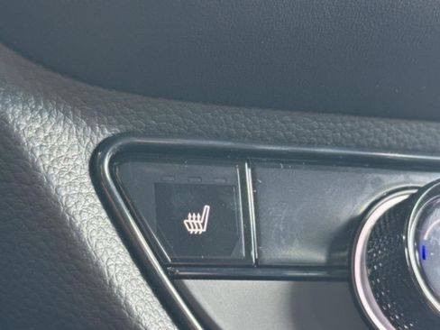 New 2026 Honda HR-V Sport image 25