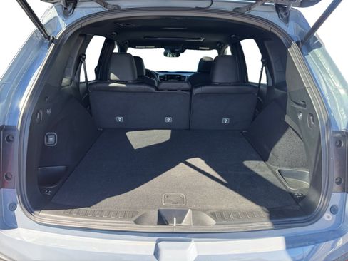 Used 2022 Honda Passport EX-L image 18