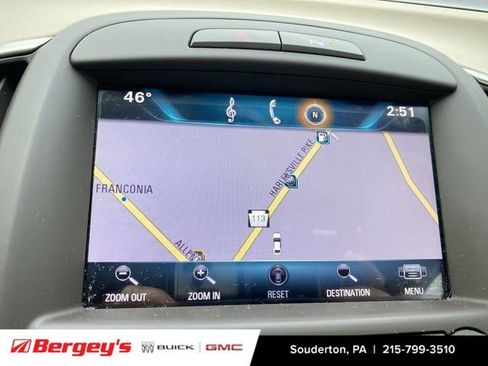 Used 2015 Buick LaCrosse Leather image 15