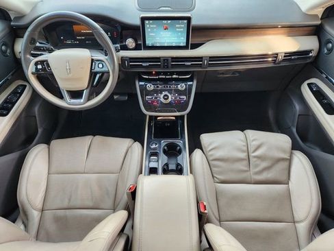 Used 2022 Lincoln Corsair Reserve w/ Equipment Group 201A image 27