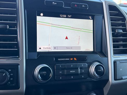 Used 2019 Ford F150 King Ranch w/ Equipment Group 601A Luxury AWD/4WD image 19