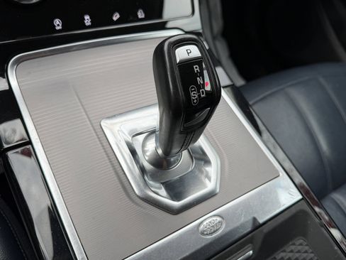 Used 2020 Land Rover Range Rover Evoque S image 33