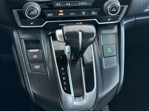 Used 2019 Honda CR-V Touring image 20