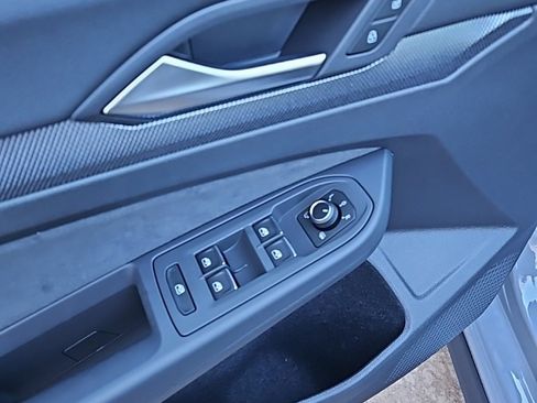 New 2026 Volkswagen GTI SE image 26