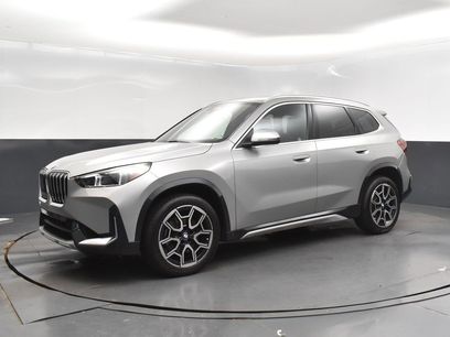 Certified 2025 BMW X1 xDrive28i w/ Convenience Package