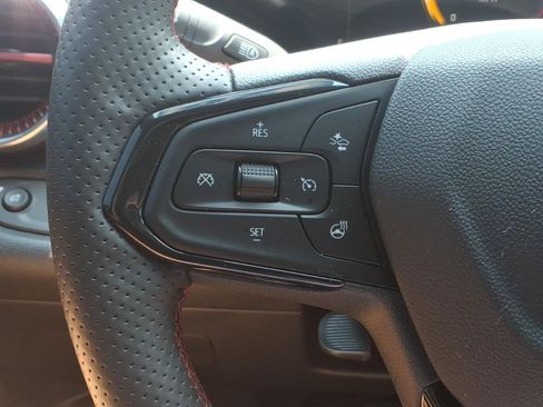 Used 2026 Chevrolet Trax RS w/ Driver Confidence Package FWD image 14