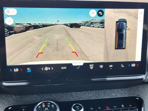 New 2027 Ford Expedition Tremor w/ Driver's Package AWD/4WD image 14